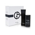 ARMANI CODE POUR HOMME GIORGIO ARMANI 75 ML EAU DE TOILETTE ESTUCHE + DEO STICK 75 ML 