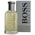 BOSS BOTTLED HUGO BOSS HOMBRE 100 ML VAPORIZADOR EAU DE TOILETTE