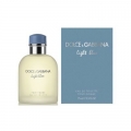 dolce&gabbana light blue pour homme 125 ml vaporizador eau de toilette