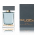  THE ONE GENTELMAN DOLCE & GABBANA 100 ML EAU DE TOILETTE