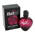 BLACK XS WOMAN PACO RABANNE 80 ML VAPORIZADOR EAU DE TOILETTE