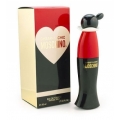 CHEAP&CHIC MOSCHINO MUJER 100 ML VAPORIZADOR EAU DE TOILETTE