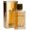 CINEMA YVES SAINT LAURENT YSL MUJER 90 ML VAPORIZADOR EAU DE TOILETTE