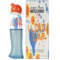 i love love moschino mujer 100 ml vaporizador eau de toilette