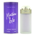 montana blue de montana mujer 100 ml vaporizador eau de toilette