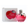 ninna ricci manzana roja mujer 80 ml vaporizador eau de parfum