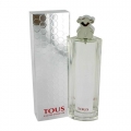 tous silver mujer 90 ml vaporizador eau de toilette